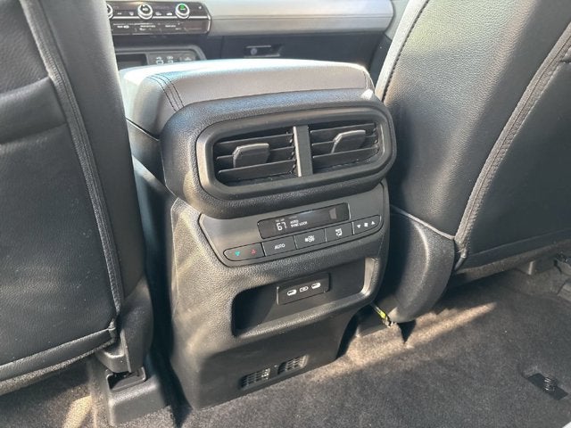 2024 Honda Pilot EX-L 8 Passenger