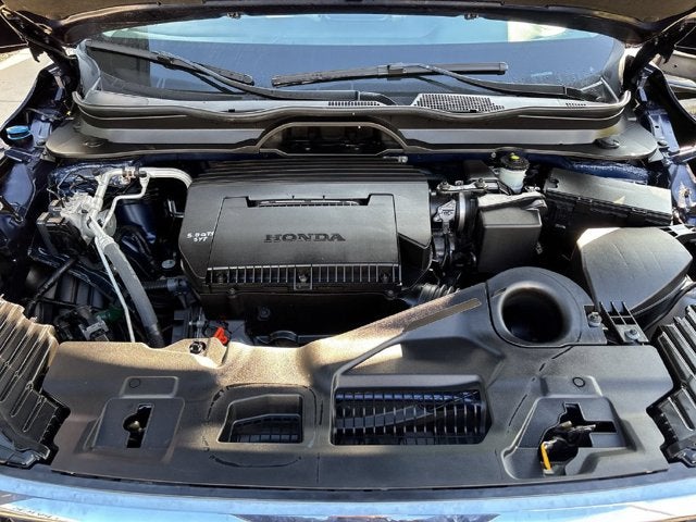 2024 Honda Pilot EX-L 8 Passenger