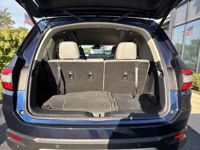 2024 Honda Pilot EX-L 8 Passenger