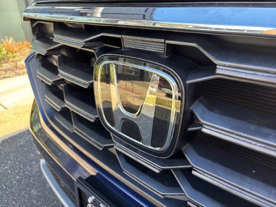 2024 Honda Pilot EX-L 8 Passenger