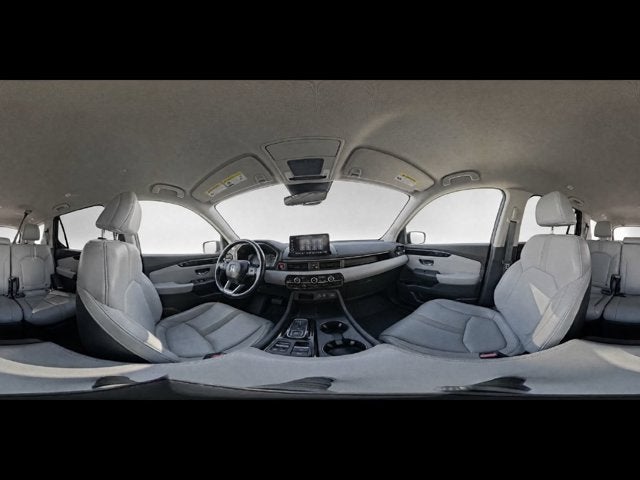2024 Honda Pilot EX-L 8 Passenger