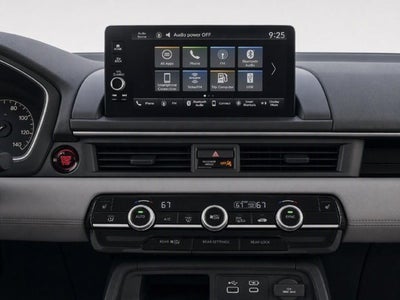 2024 Honda Pilot EX-L 8 Passenger