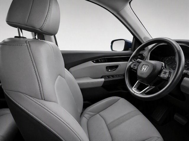 2024 Honda Pilot EX-L 8 Passenger