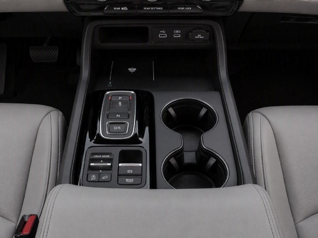 2024 Honda Pilot EX-L 8 Passenger