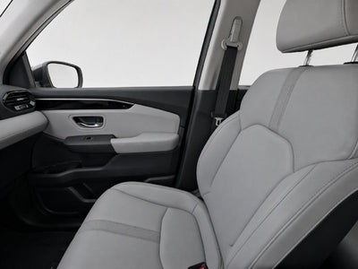 2024 Honda Pilot EX-L 8 Passenger