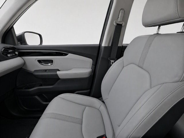 2024 Honda Pilot EX-L 8 Passenger