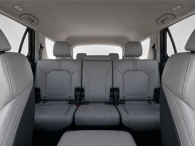 2024 Honda Pilot EX-L 8 Passenger