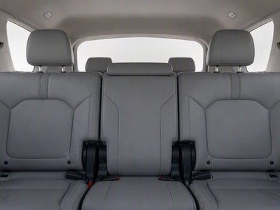 2024 Honda Pilot EX-L 8 Passenger