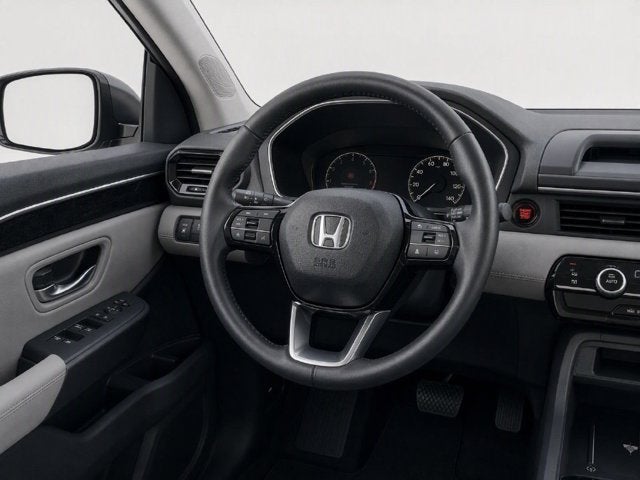2024 Honda Pilot EX-L 8 Passenger