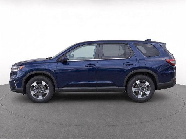 2024 Honda Pilot EX-L 8 Passenger