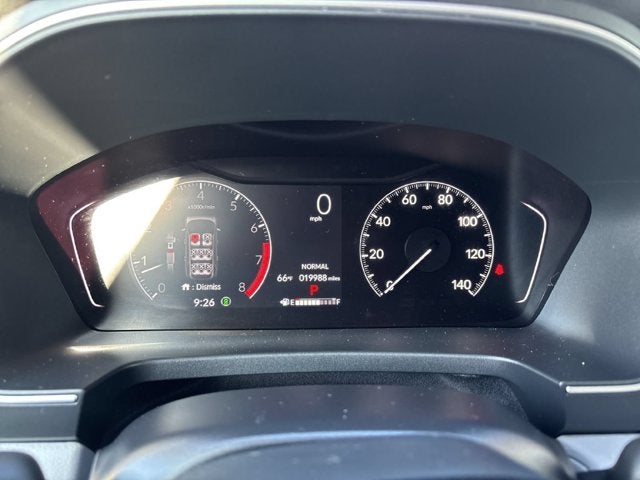 2024 Honda Pilot EX-L 8 Passenger