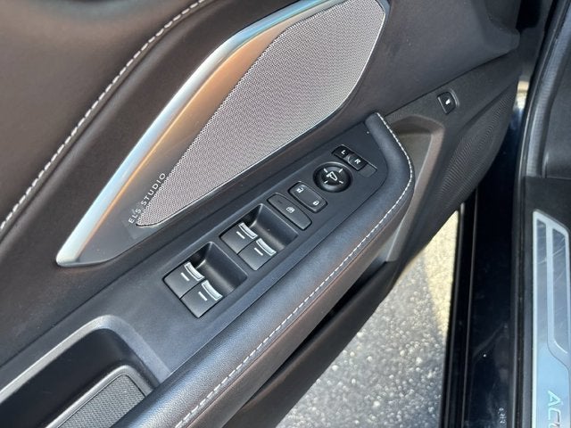 2019 Acura RDX w/Technology Pkg