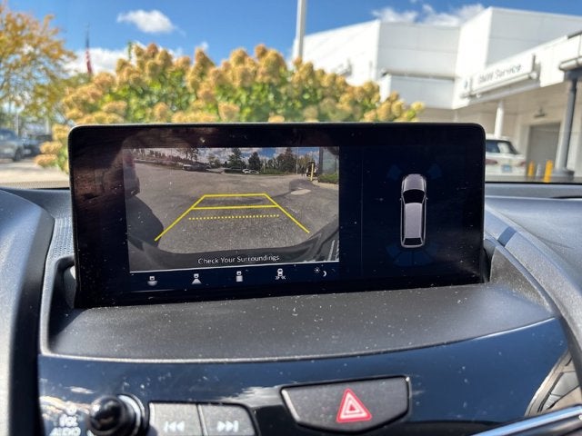 2019 Acura RDX w/Technology Pkg