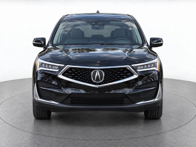 2019 Acura RDX w/Technology Pkg