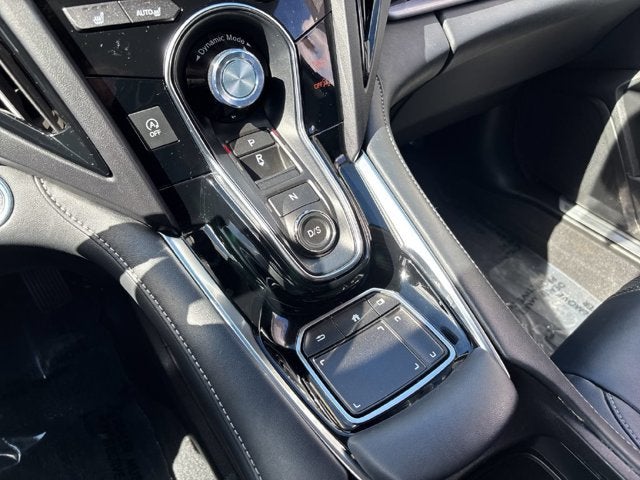 2019 Acura RDX w/Technology Pkg