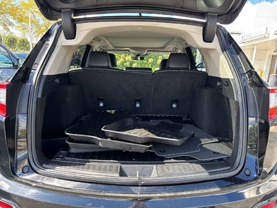 2019 Acura RDX w/Technology Pkg
