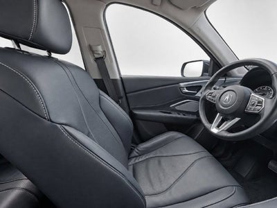 2019 Acura RDX w/Technology Pkg