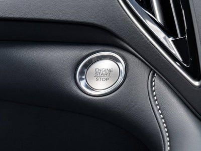 2019 Acura RDX w/Technology Pkg