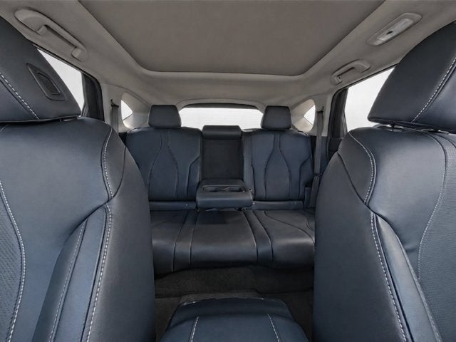 2019 Acura RDX w/Technology Pkg