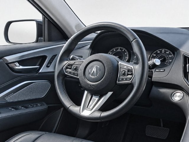 2019 Acura RDX w/Technology Pkg