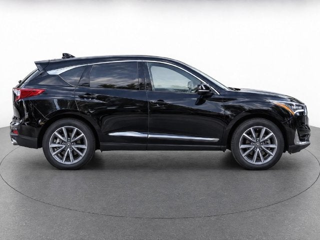 2019 Acura RDX w/Technology Pkg