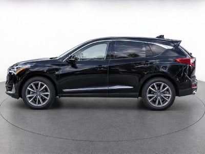 2019 Acura RDX w/Technology Pkg