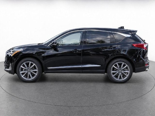 2019 Acura RDX w/Technology Pkg