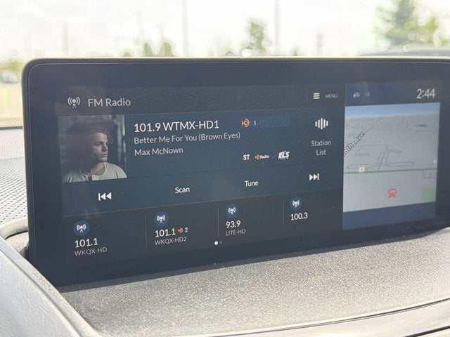 2022 Acura RDX w/Technology Package