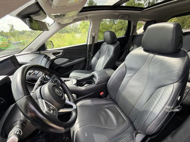2022 Acura RDX w/Technology Package
