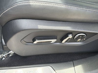 2022 Acura RDX w/Technology Package
