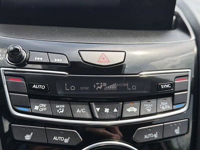 2022 Acura RDX w/Technology Package