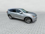 2022 Acura RDX w/Technology Package