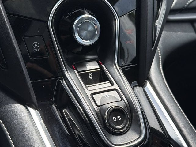 2022 Acura RDX w/Technology Package