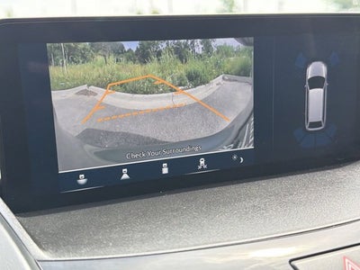 2022 Acura RDX w/Technology Package