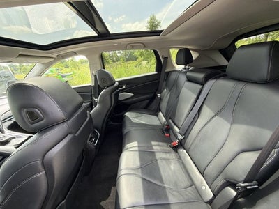 2022 Acura RDX w/Technology Package