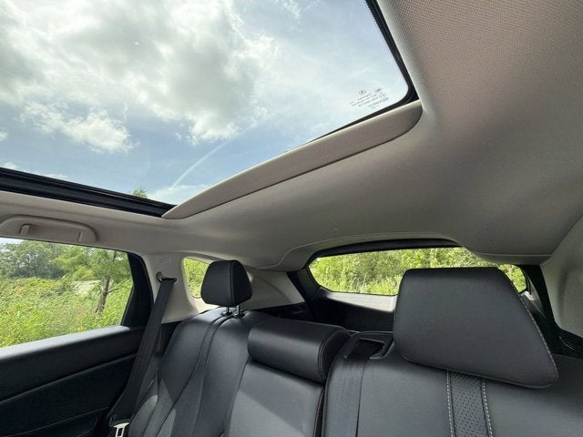 2022 Acura RDX w/Technology Package