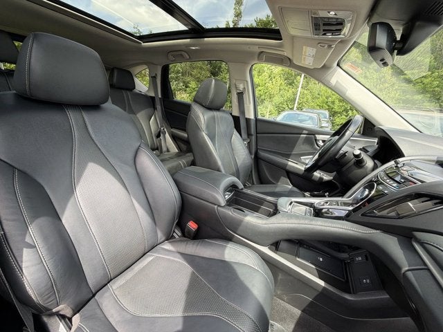 2022 Acura RDX w/Technology Package