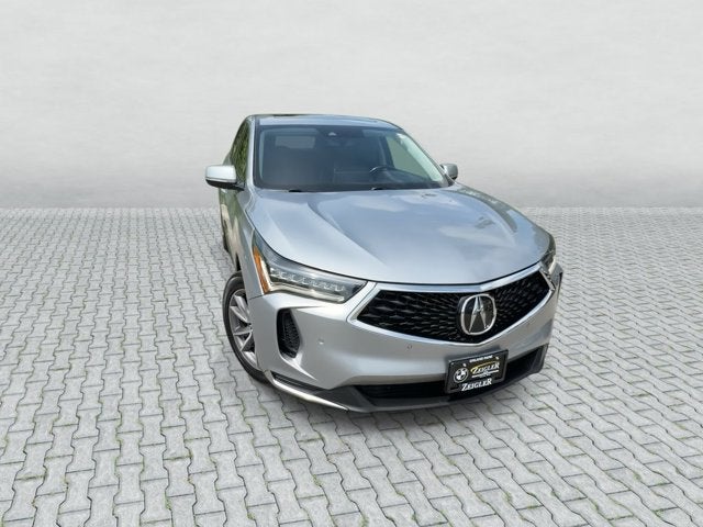 2022 Acura RDX w/Technology Package