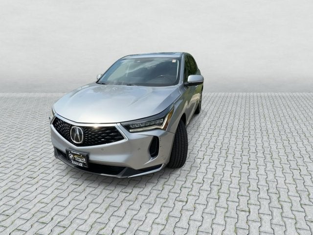 2022 Acura RDX w/Technology Package