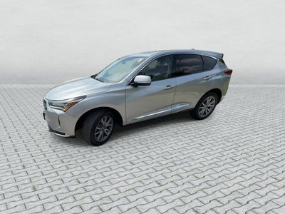 2022 Acura RDX w/Technology Package