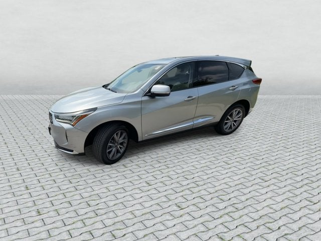 2022 Acura RDX w/Technology Package
