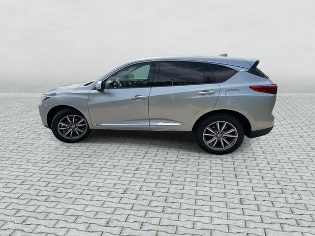 2022 Acura RDX w/Technology Package