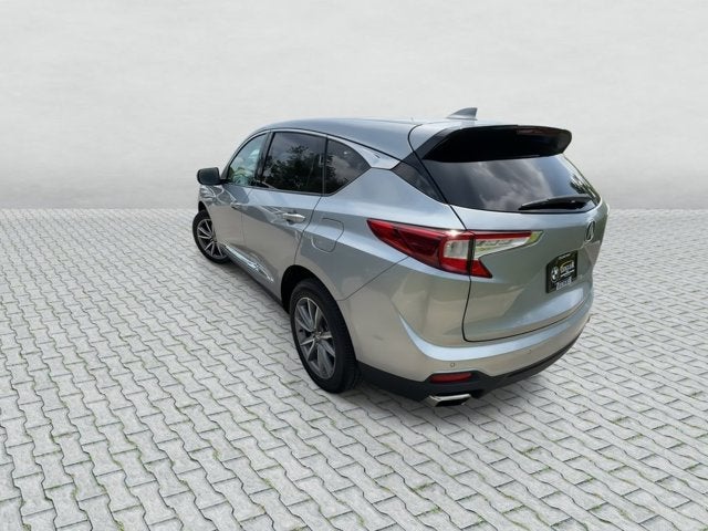 2022 Acura RDX w/Technology Package