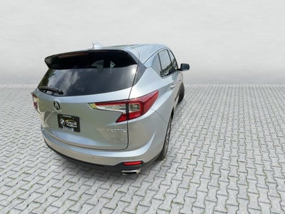 2022 Acura RDX w/Technology Package
