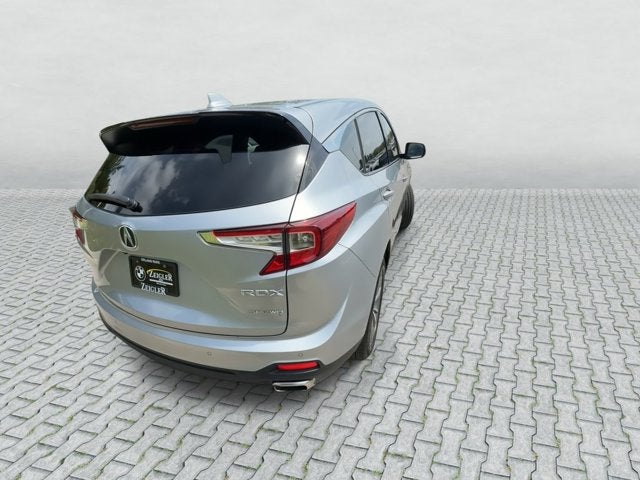 2022 Acura RDX w/Technology Package
