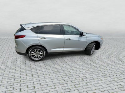 2022 Acura RDX w/Technology Package