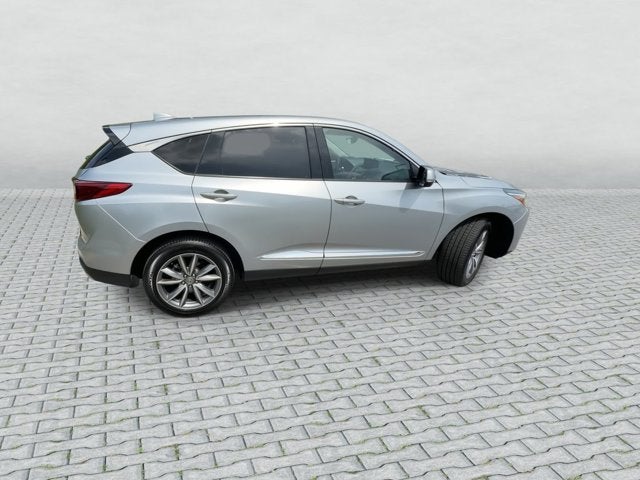 2022 Acura RDX w/Technology Package