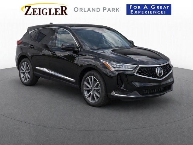 2024 Acura RDX w/Technology Package