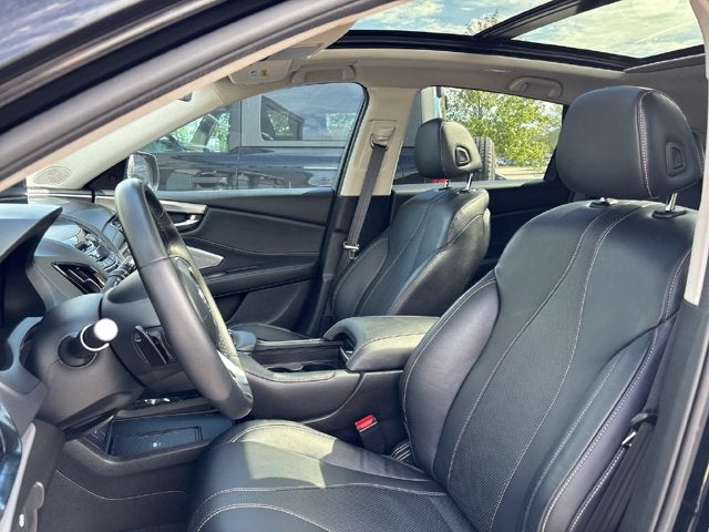 2024 Acura RDX w/Technology Package