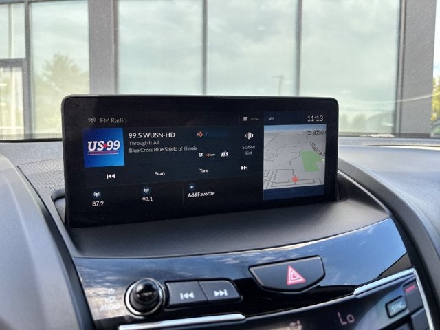 2024 Acura RDX w/Technology Package